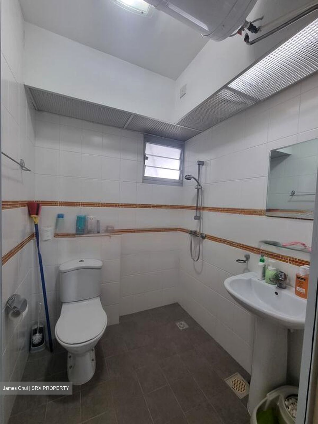 Blk 26 Ghim Moh Valley (Queenstown), HDB 3 Rooms #438112691